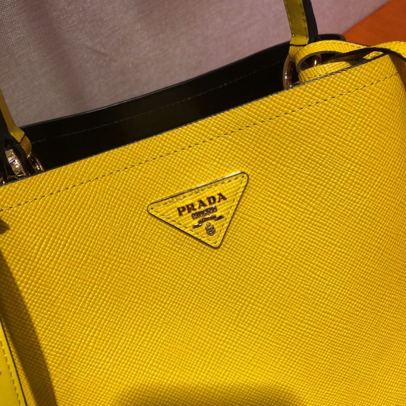 Prada Tote Bags